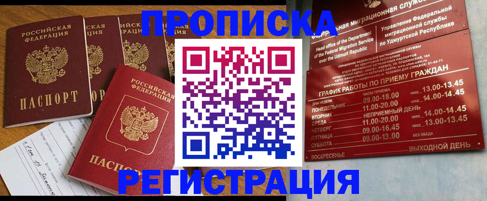 прописка для школы в Химках